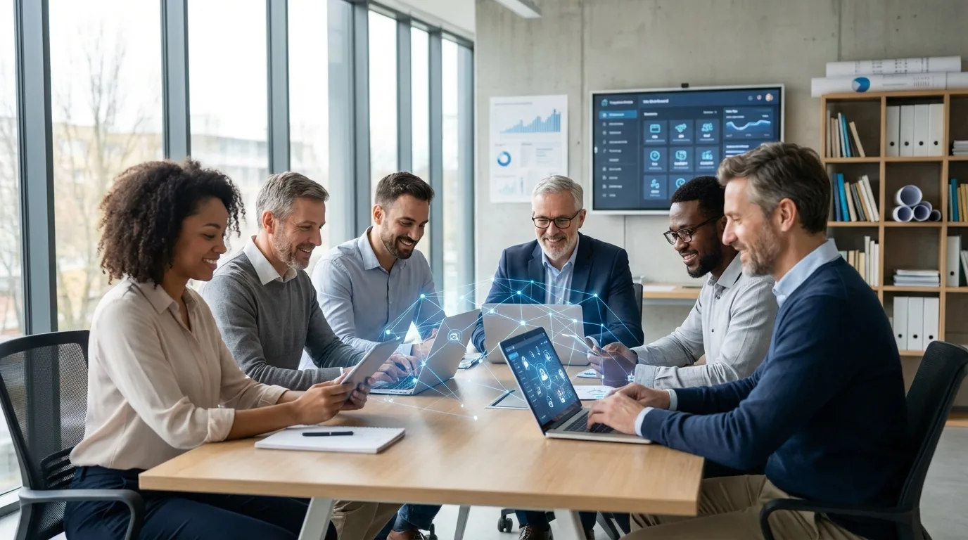 découvrez convergence créteil, une messagerie académique innovante conçue pour faciliter la communication et le travail collaboratif des professionnels de l’éducation.