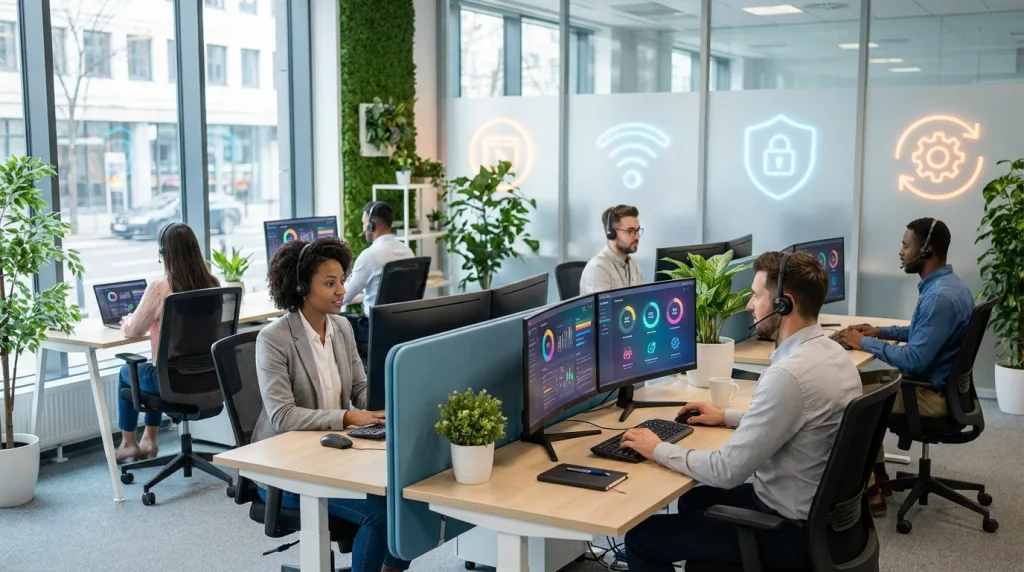 découvrez comment activer votre compte ent mirail, accéder facilement à tous les services proposés et résoudre les problèmes courants pour une expérience optimale.