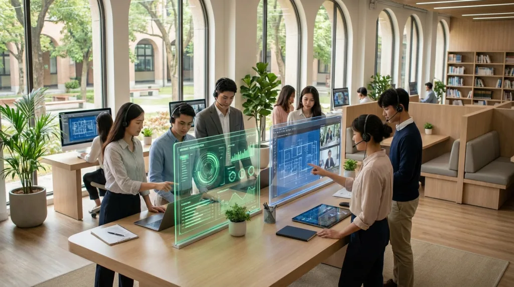 découvrez l'extranet esg, votre espace virtuel personnalisé pour accéder facilement à toutes les ressources et informations des écoles du groupe esg.