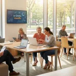 découvrez comment maximiser votre apprentissage avec la plateforme e-greta moodle, un outil innovant pour accéder à des cours en ligne flexibles et interactifs.