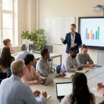 ora vendis, expert en formation professionnelle pour adultes, propose des programmes adaptés pour développer vos compétences et booster votre carrière.