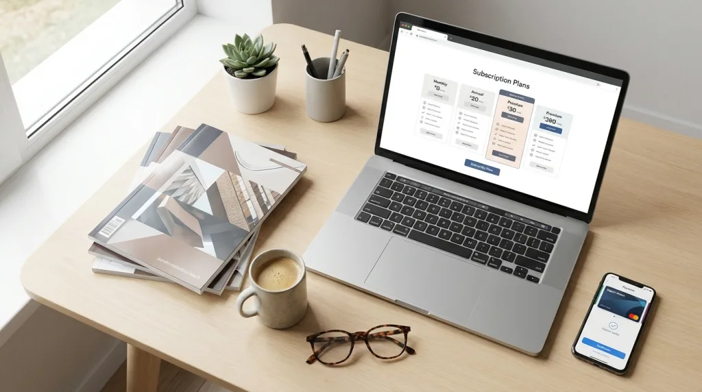 découvrez les tarifs et options d'abonnement au magazine zoneformationbusiness.fr pour rester informé des dernières tendances en business et formation.