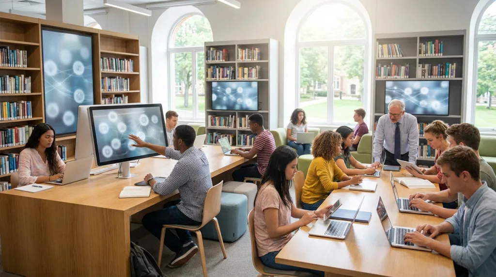 découvrez comment accéder facilement aux ressources éducatives proposées par alcuin purpan pour enrichir votre apprentissage.