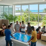 découvrez areipah, l'organisme innovant qui révolutionne la formation professionnelle dans les dom-tom grâce à des méthodes adaptées et des solutions sur mesure.