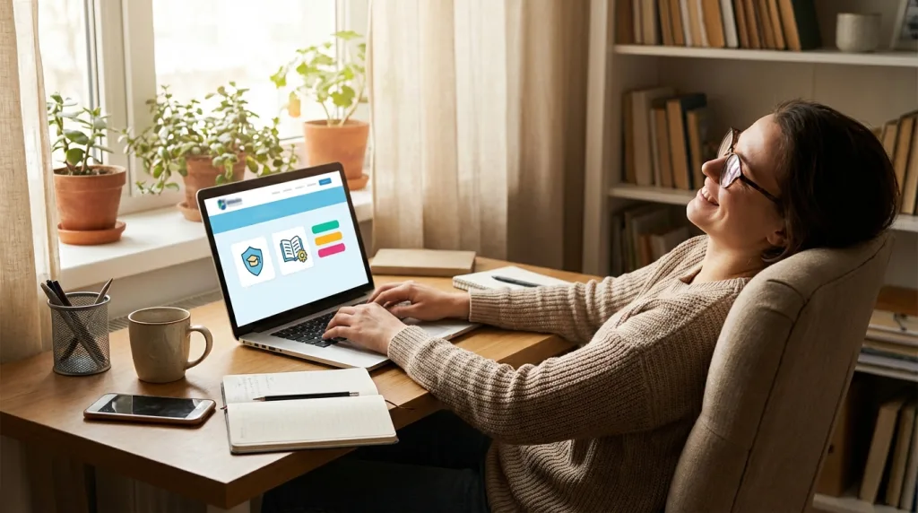 découvrez comment activer facilement votre ent normandie pour un accès rapide et une utilisation simplifiée de toutes les ressources numériques éducatives.