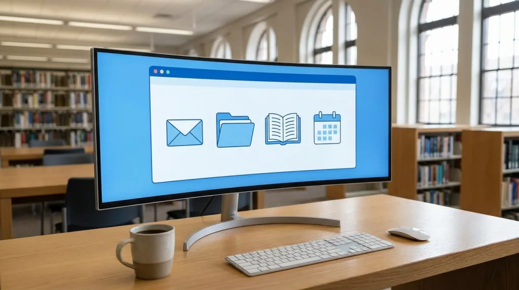 découvrez comment accéder facilement aux services en ligne de l'ent paul valéry grâce à notre mode d'emploi détaillé et pratique.