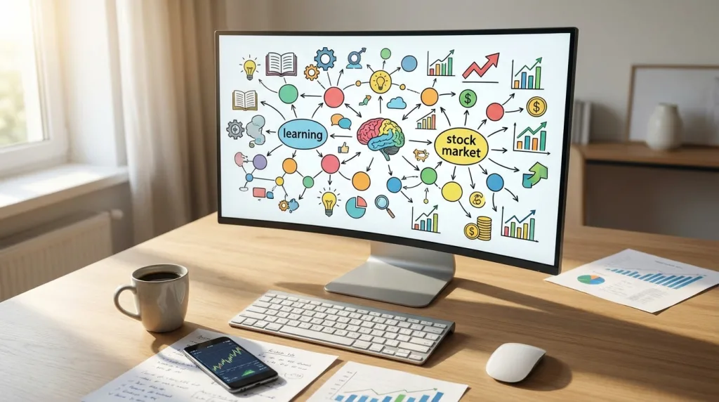 générez facilement vos cartes mentales avec bourse-apprentissage.com : créez des schémas clairs et efficaces en un seul clic pour mieux organiser vos idées.