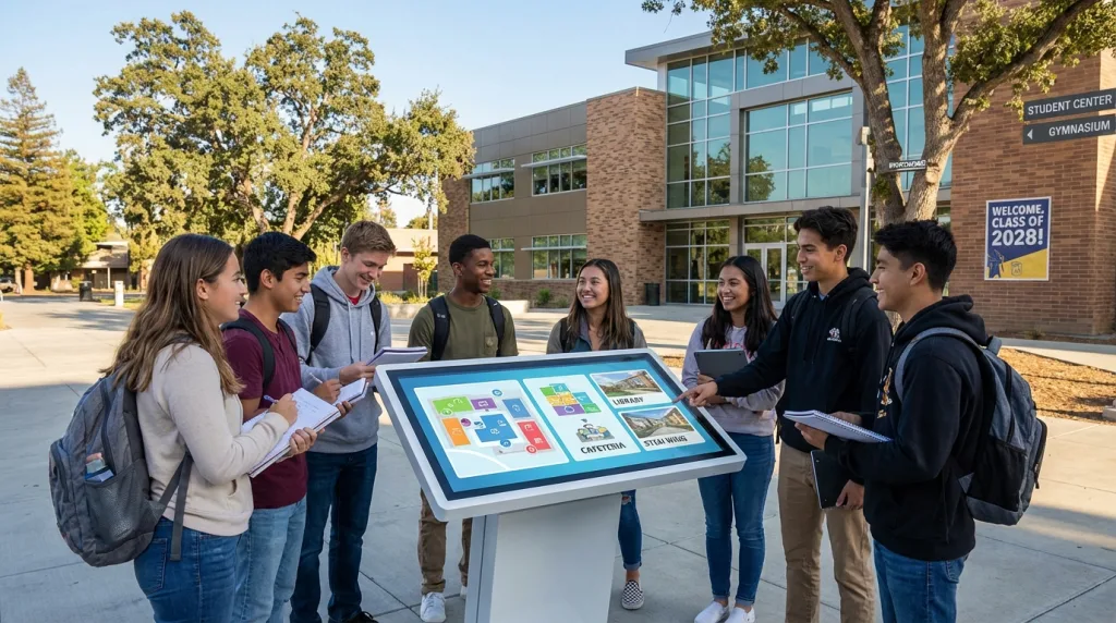 découvrez horizons 21, le guide incontournable pour réussir votre orientation au lycée avec des conseils pratiques et personnalisés.