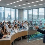 découvrez le master el karoui, une formation d'élite en finance quantitative alliant expertise mathématique et pratique financière pour préparer les leaders de demain.