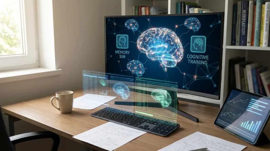 testez et améliorez votre mémoire avec le simulateur interactif sur apprendre-vite-et-bien.com. évaluez vos capacités mnésiques rapidement et efficacement.