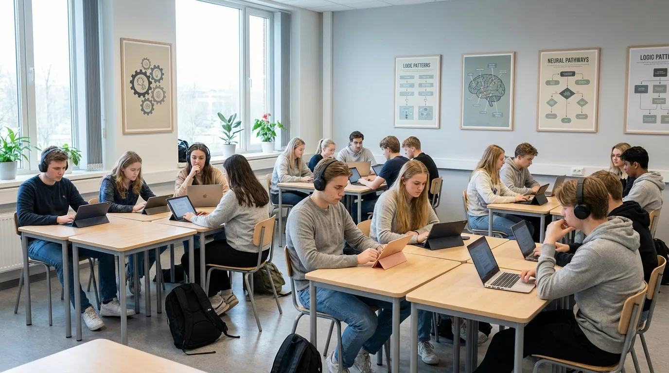 test qi gratuit scolinfo : évaluez rapidement votre logique et votre intelligence avec notre test simple et accessible en quelques minutes.