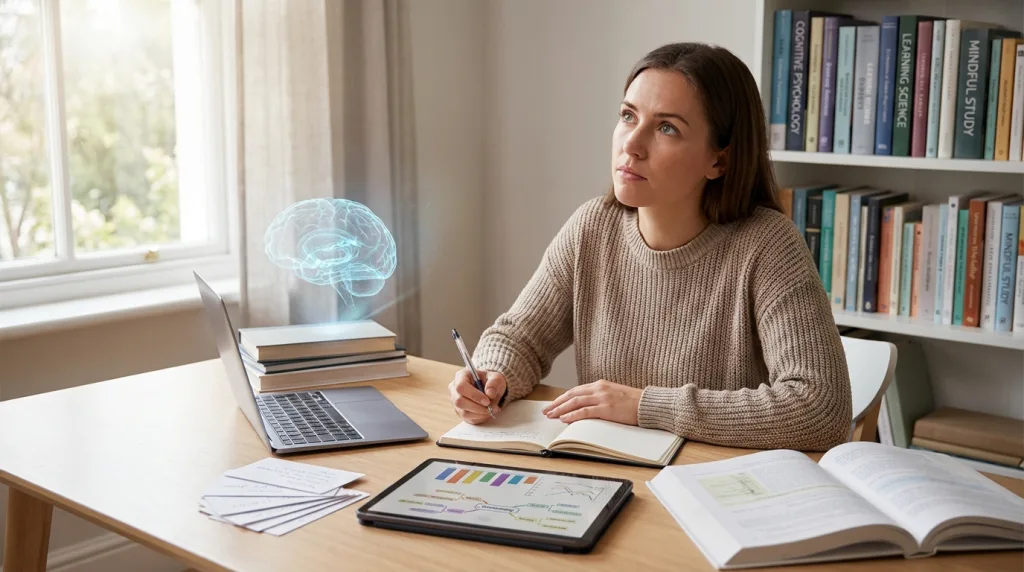 découvrez notre test mémoire sur apprendre-vite-et-bien.com et profitez d'astuces efficaces pour améliorer votre concentration et booster vos capacités de mémorisation.