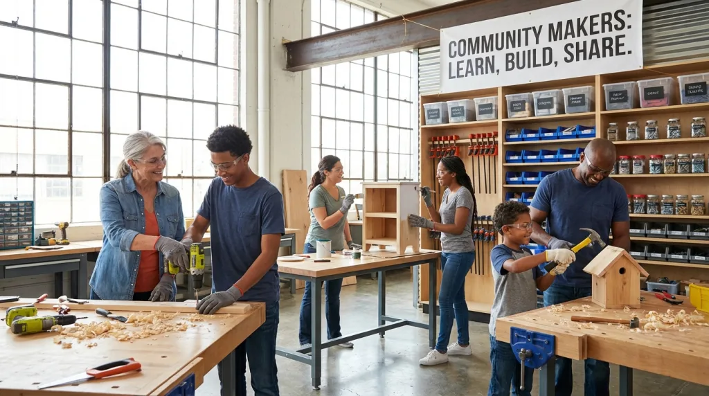 formation lelabdubricoleur gratuite : maîtrisez les techniques de bricolage facilement et rapidement grâce à notre programme accessible à tous, sans frais.