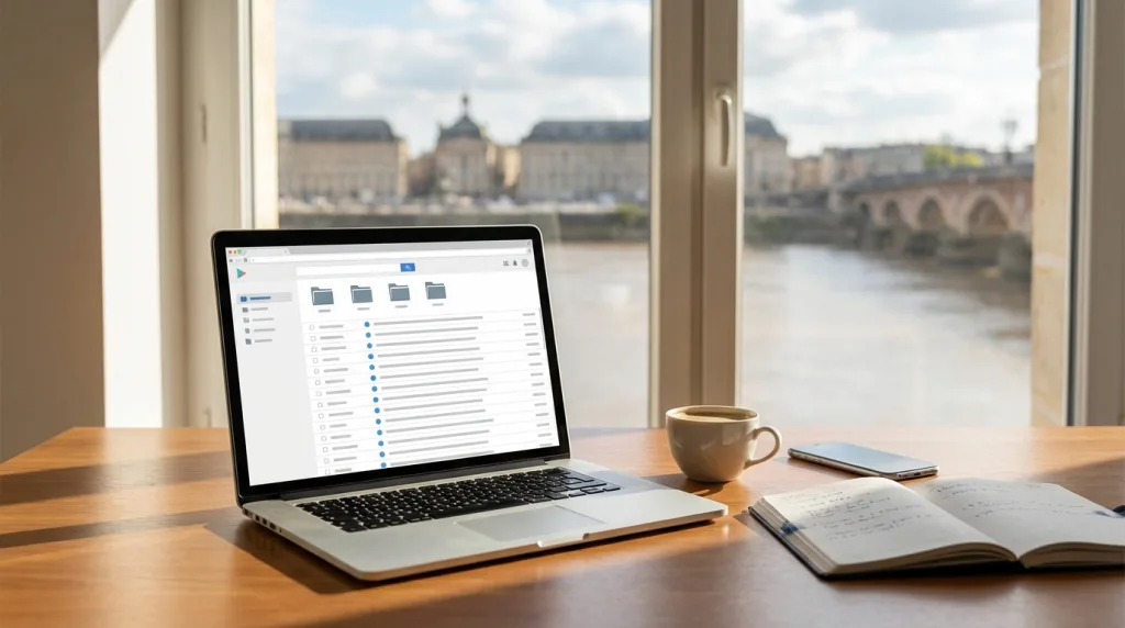 découvrez tout sur le webmail bordeaux : accès simple, fonctionnalités clés et conseils pratiques pour optimiser votre utilisation au quotidien.
