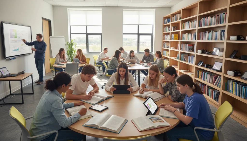 découvrez sur educ-br.fr les formations et ressources pédagogiques incontournables pour enrichir vos compétences et réussir votre parcours éducatif.