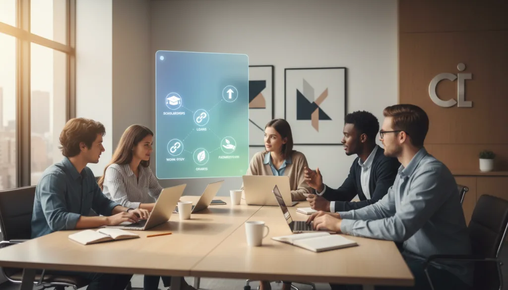 découvrez les différentes options et aides disponibles pour financer votre formation sur institut-commerce-connecte.com. optimisez votre budget formation grâce à nos conseils pratiques et solutions adaptées.