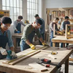 découvrez maformationbrico.fr et obtenez votre certification en bricolage. formez-vous facilement aux techniques du bricolage pour tous niveaux.