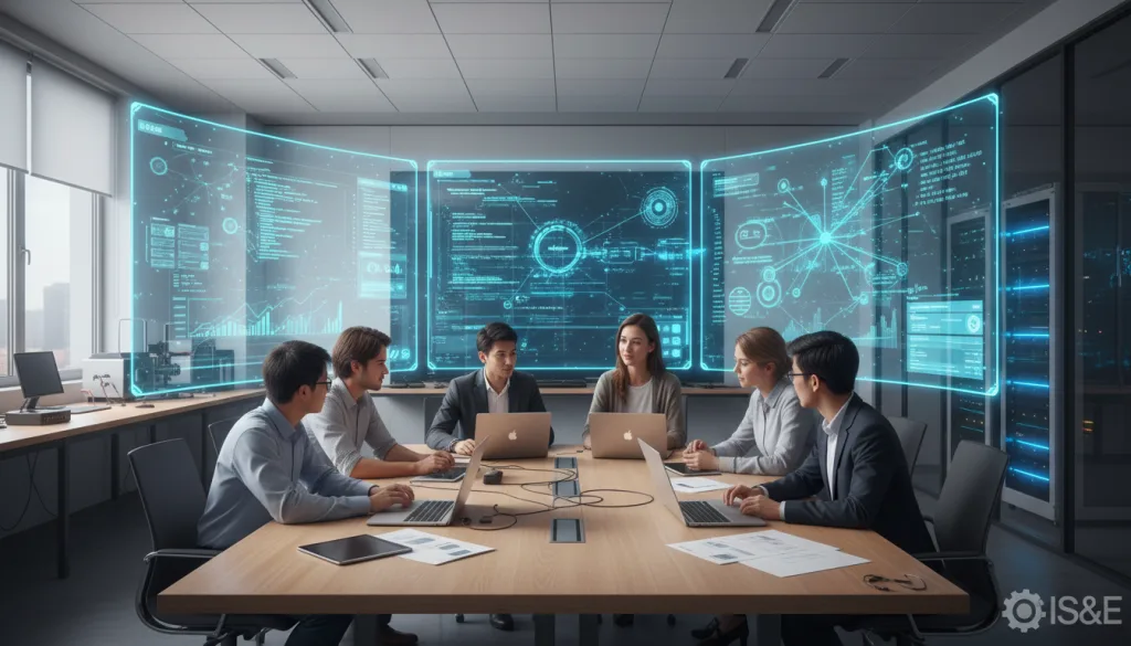 découvrez le master 2 indifférencié iksem, une formation d'excellence en systèmes d'information et ingénierie, alliant théorie et pratique pour préparer les experts de demain.