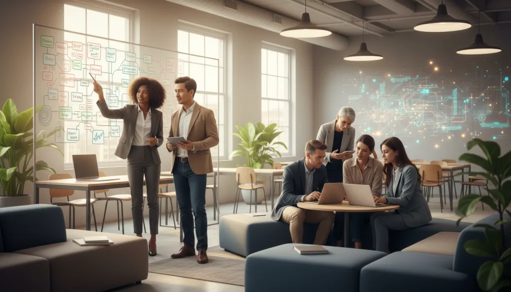 mentor360.fr : la plateforme idéale pour accompagner votre développement professionnel grâce à un mentorat personnalisé, des ressources enrichissantes et un réseau d'experts.
