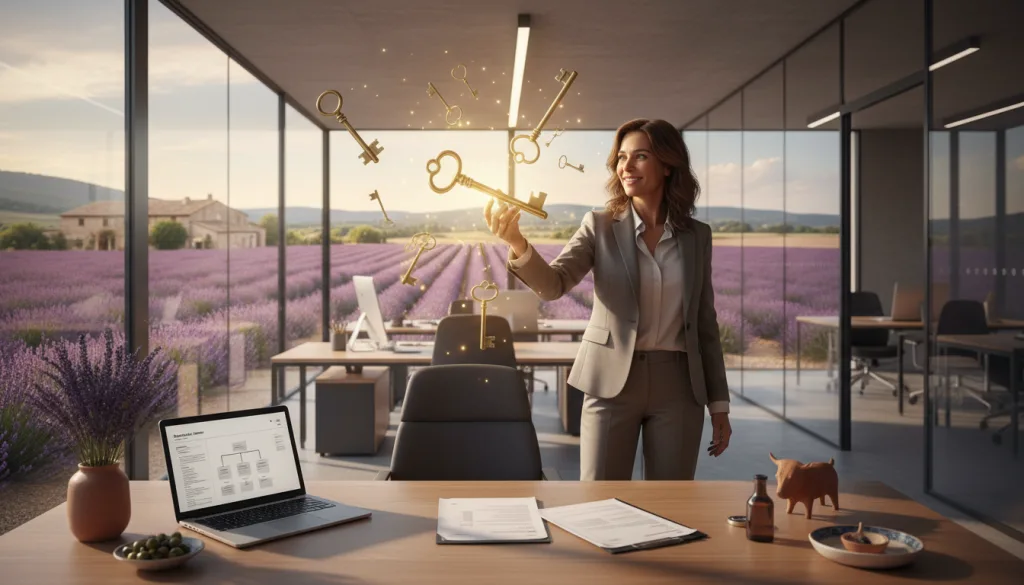 découvrez comment réussir votre reconversion professionnelle en occitanie avec transition pro : conseils, accompagnement et ressources essentiels pour donner un nouvel élan à votre carrière.