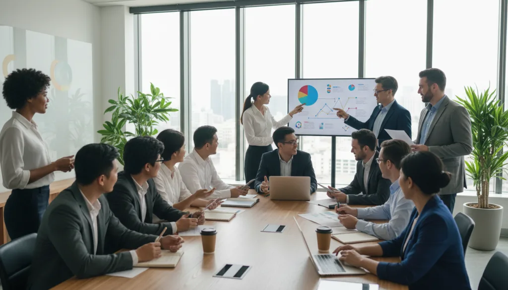 découvrez le rôle de l'afdas, les secteurs concernés et les avantages qu'elle offre aux professionnels pour leur formation et leur développement.