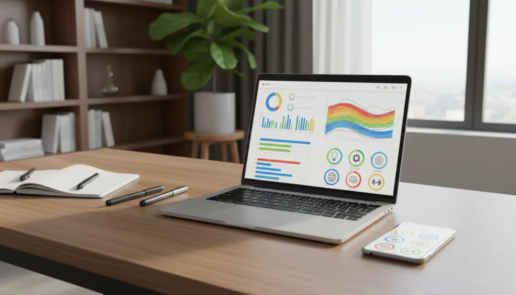 découvrez les meilleures options pour réaliser un bilan de compétences en ligne, afin d'évaluer vos compétences et orienter votre carrière efficacement.