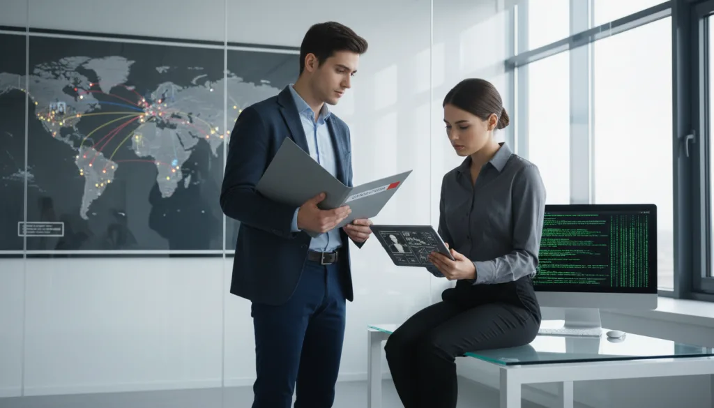 découvrez comment intégrer la dgse avec nos astuces et conseils pratiques pour réussir votre candidature et rejoindre les services de renseignement français.