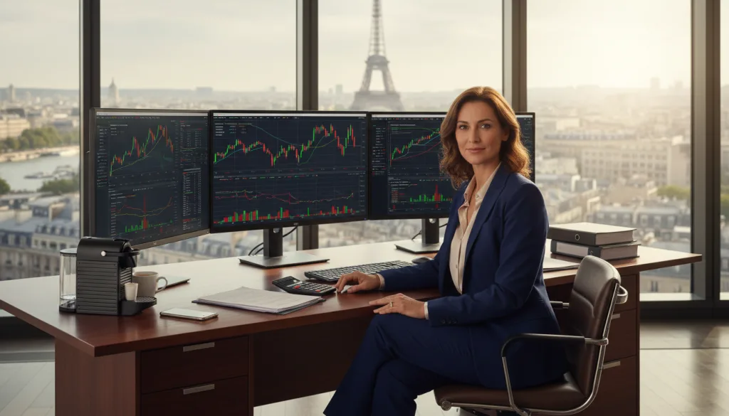 découvrez quel est le salaire moyen d'un banquier en france, les facteurs qui influencent sa rémunération et les perspectives de carrière dans le secteur bancaire.
