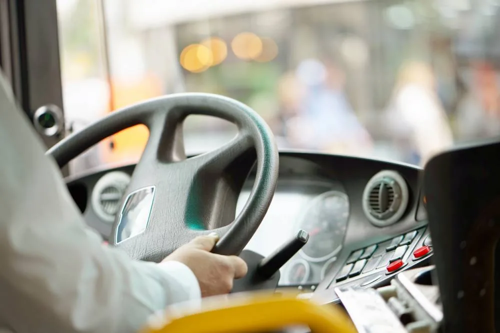 capacité de transport de personnes